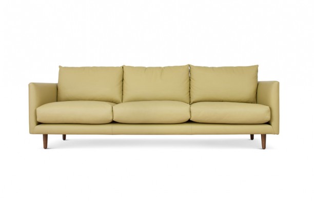 Australian Relaxation: The Frankie sofa | Habitus Living