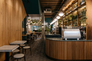 Inside The Fresh, Immersive And Impeccably Designed French Fold