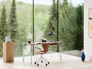 43 design-led products to create your dream home office