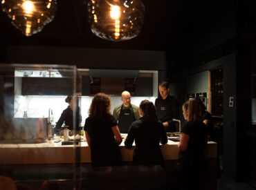 Gaggenau Opens The Doors To A New Flagship Showroom In Melbourne