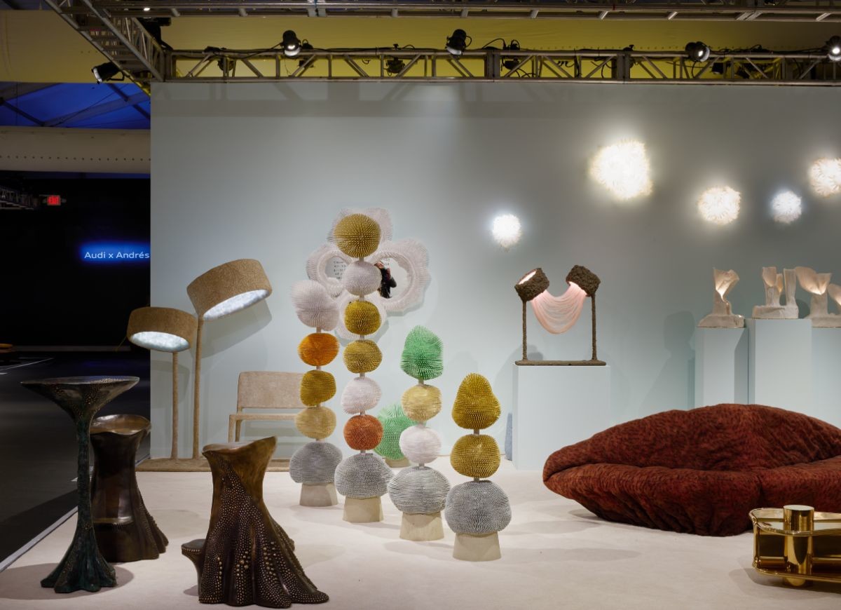 Design Miami – Inside Scoop 