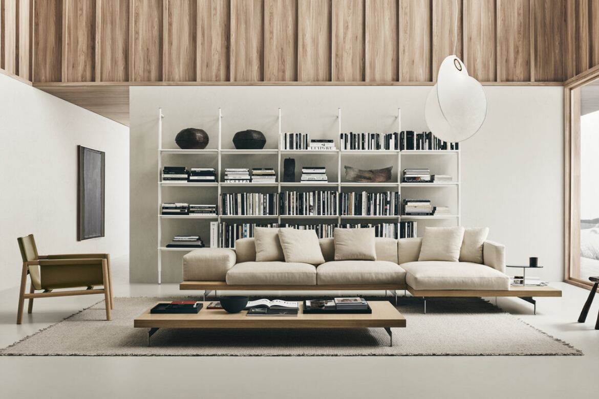 B&B Italia - sofa