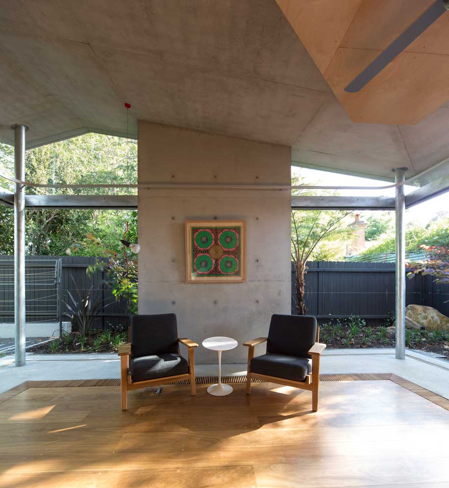 Garden Pavillion Welsh Major - Habitus Living