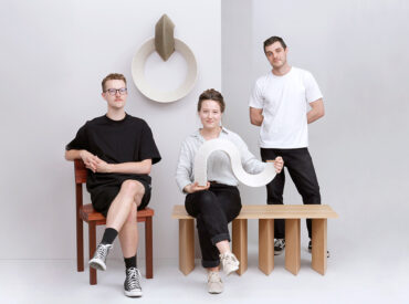 Introducing Australia’s Next Top Furniture Designers