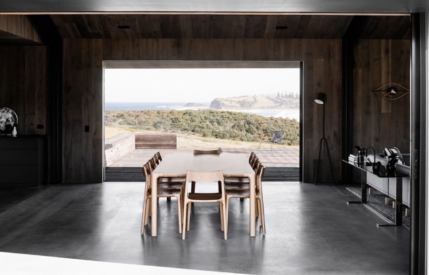 Gerrigong Range Australian Architecture | Habitus Living