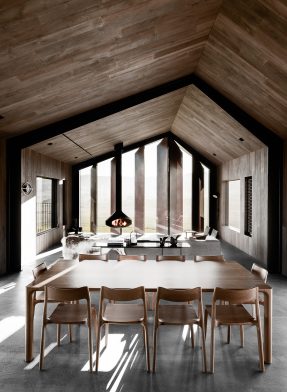 Gerrigong Range Australian Architecture | Habitus Living