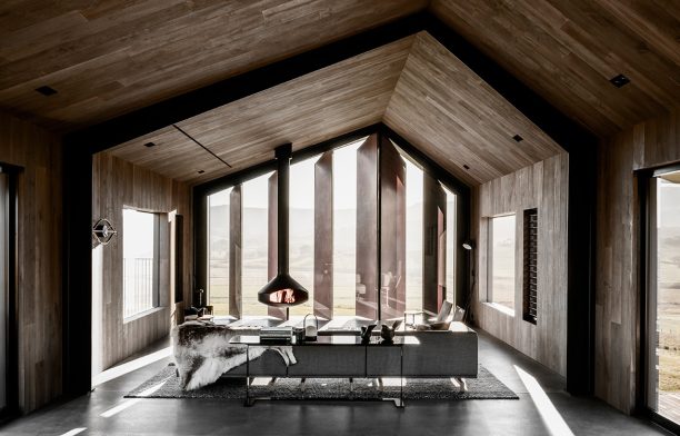 Gerrigong Range Australian Architecture | Habitus Living