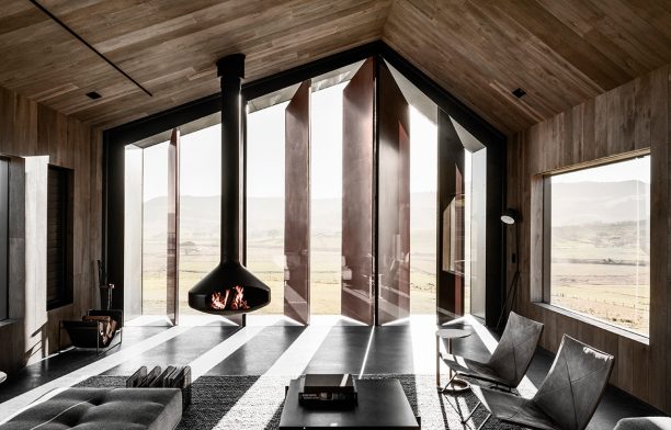 Gerrigong Range Australian Architecture | Habitus Living