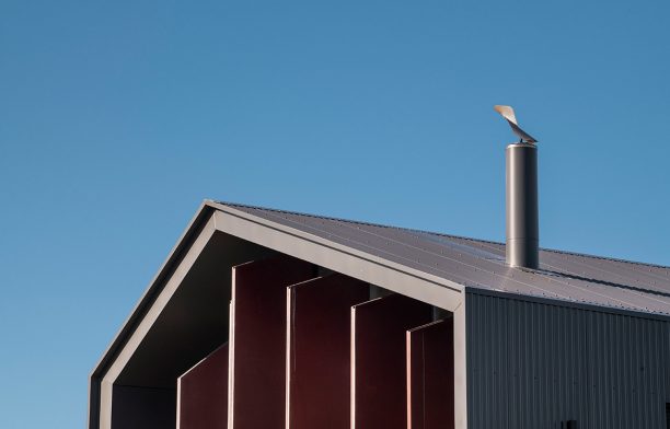 Gerrigong Range Australian Architecture | Habitus Living