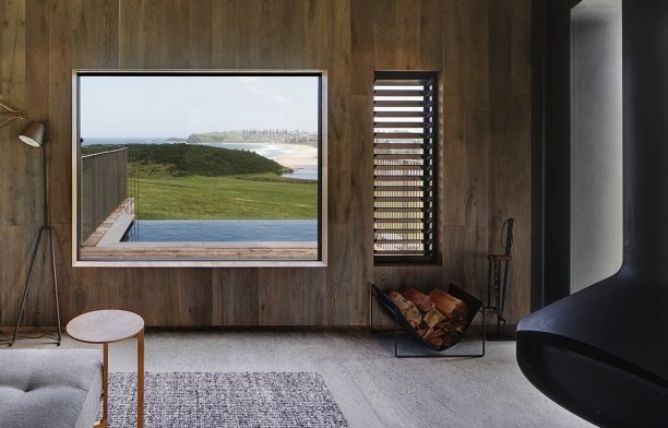 Gerrigong Range Australian Architecture | Habitus Living