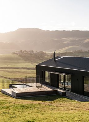 Gerrigong Range Australian Architecture | Habitus Living