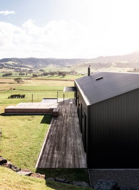 Gerrigong Range Australian Architecture | Habitus Living