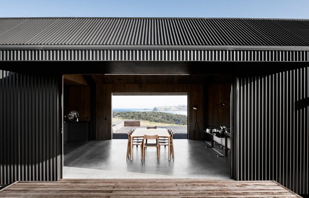 Gerrigong Range Australian Architecture | Habitus Living