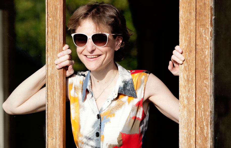 Gestalten’s Clara Le Fort: Leisure and Travel is Important