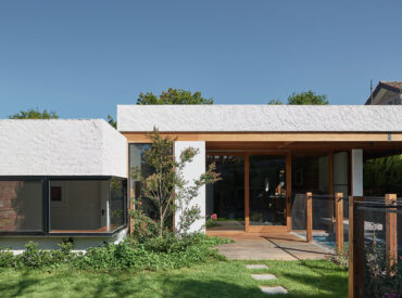 Finding Synergy Between Architect and Builder