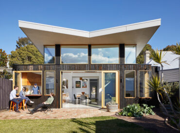 Let The Sun Shine: Passive Solar Home Design