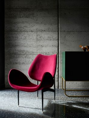 Grant Featherston Scape Chairs 1960 Australian furniture design