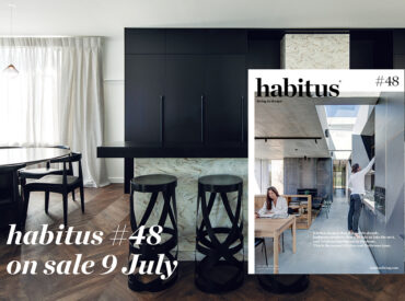 The First Word From Habitus #48