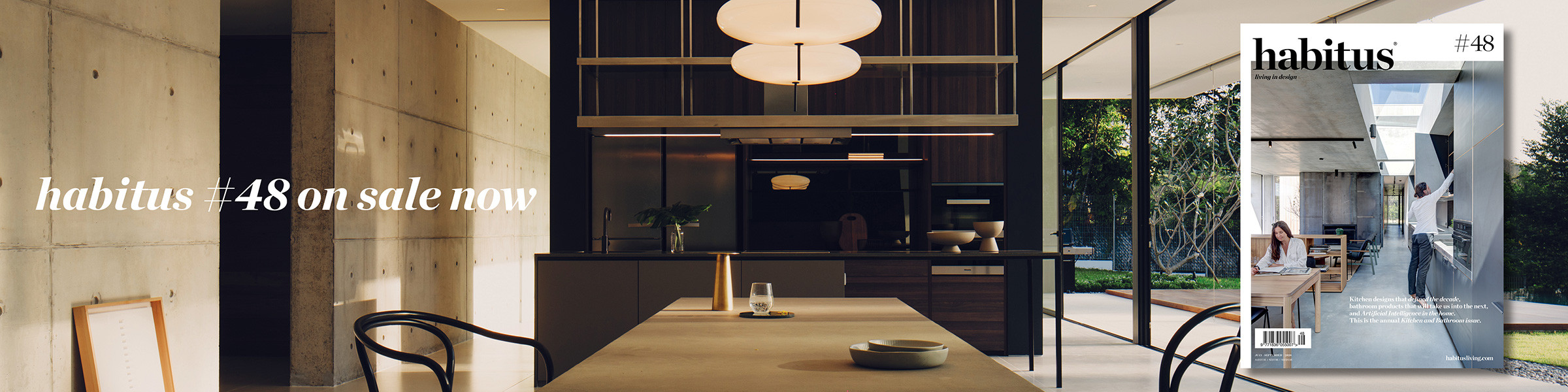 Habitusliving | Residential Architecture & Design in Australia Asia Pacific