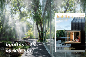 The First Word From Habitus #49