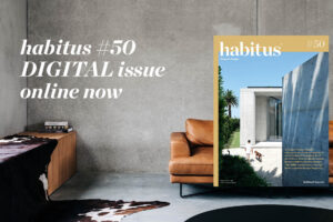 Read Habitus #50 Online Now!