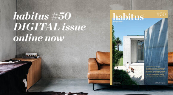 Read Habitus #50 Online Now!