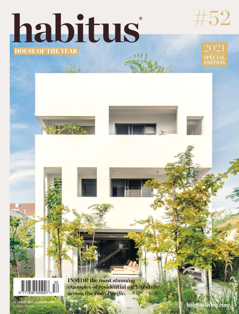 Issue 52 – House Of The Year