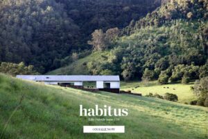 State of bliss: Habitus #59 is here!