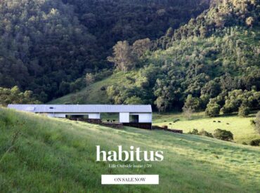 State of bliss: Habitus #59 is here!