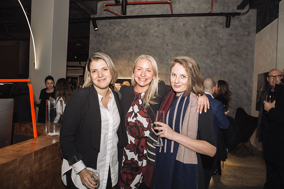 Habitus #36 Launch Party | Habitus Living