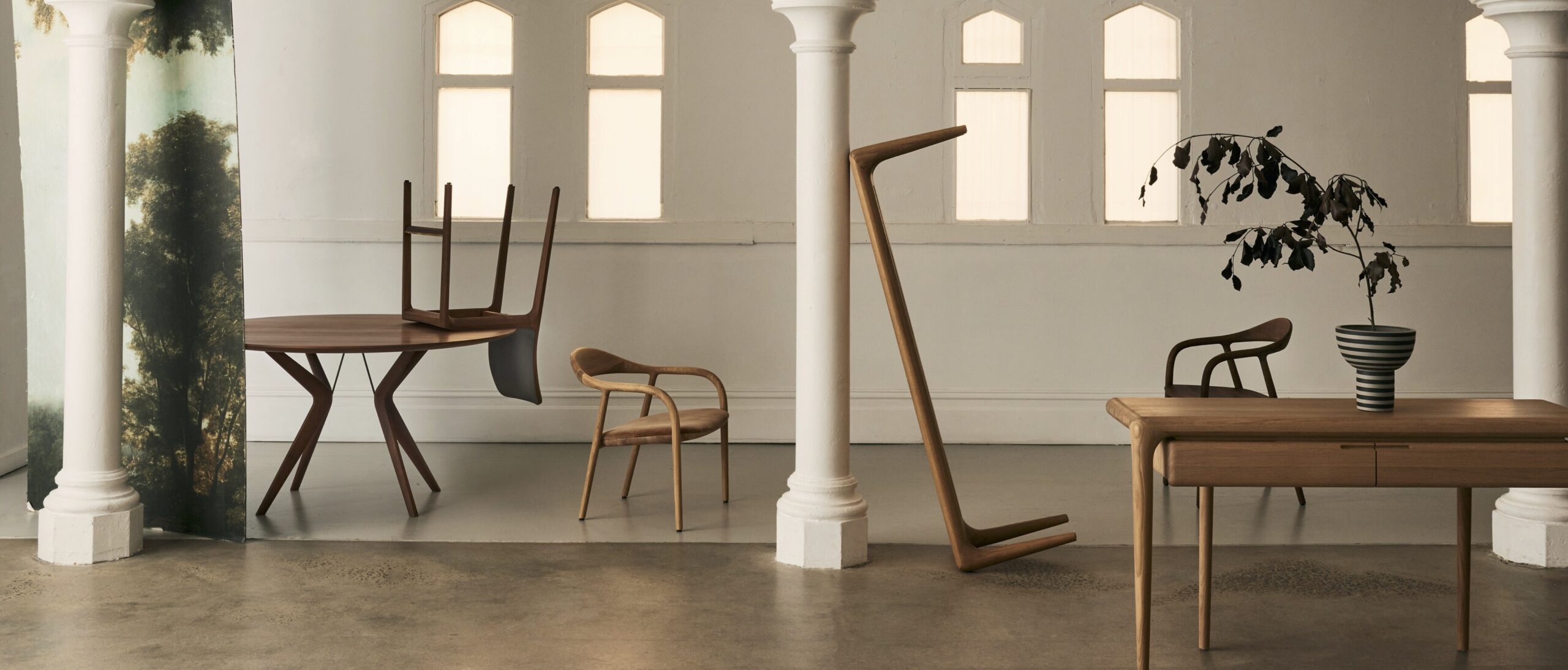 ducksnest. Furniture