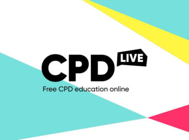 Introducing Indesign’s CPD Live Program