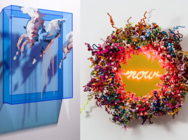 ‘Art Money’ makes Owning Art a Reality