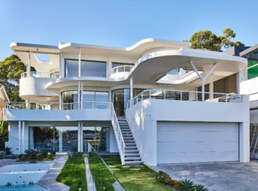 Protecting coastal views in Mosman