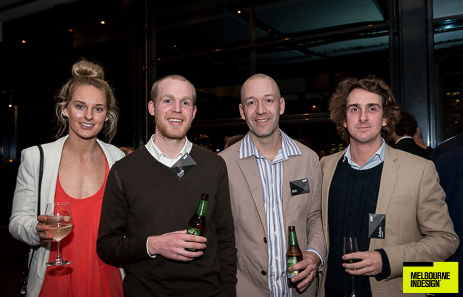 DIRECTORS’ WELCOME | Melbourne Indesign
