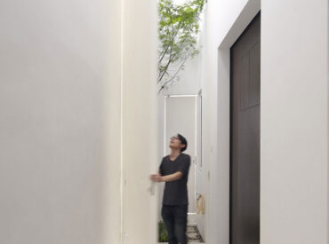 Malaysia’s Ittka House