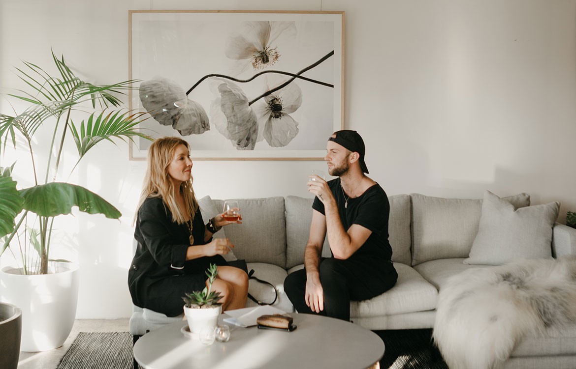 Where the Wild Things Are Celebrating Project 82+ and Daniellex