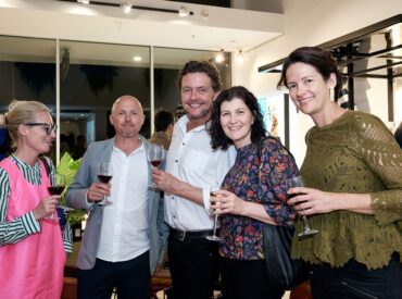 Celebrating 25 Years Of Australian Design With Tait