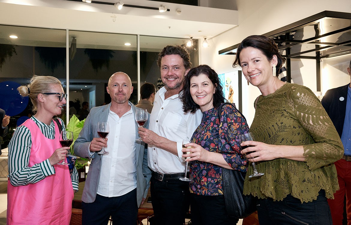 Celebrating 25 Years Of Australian Design With Tait