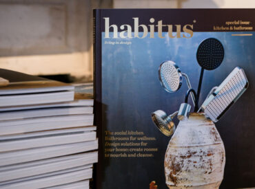 Why is the Habitus kitchen & bathroom special Different?