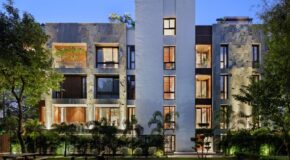 Residential design that resonates