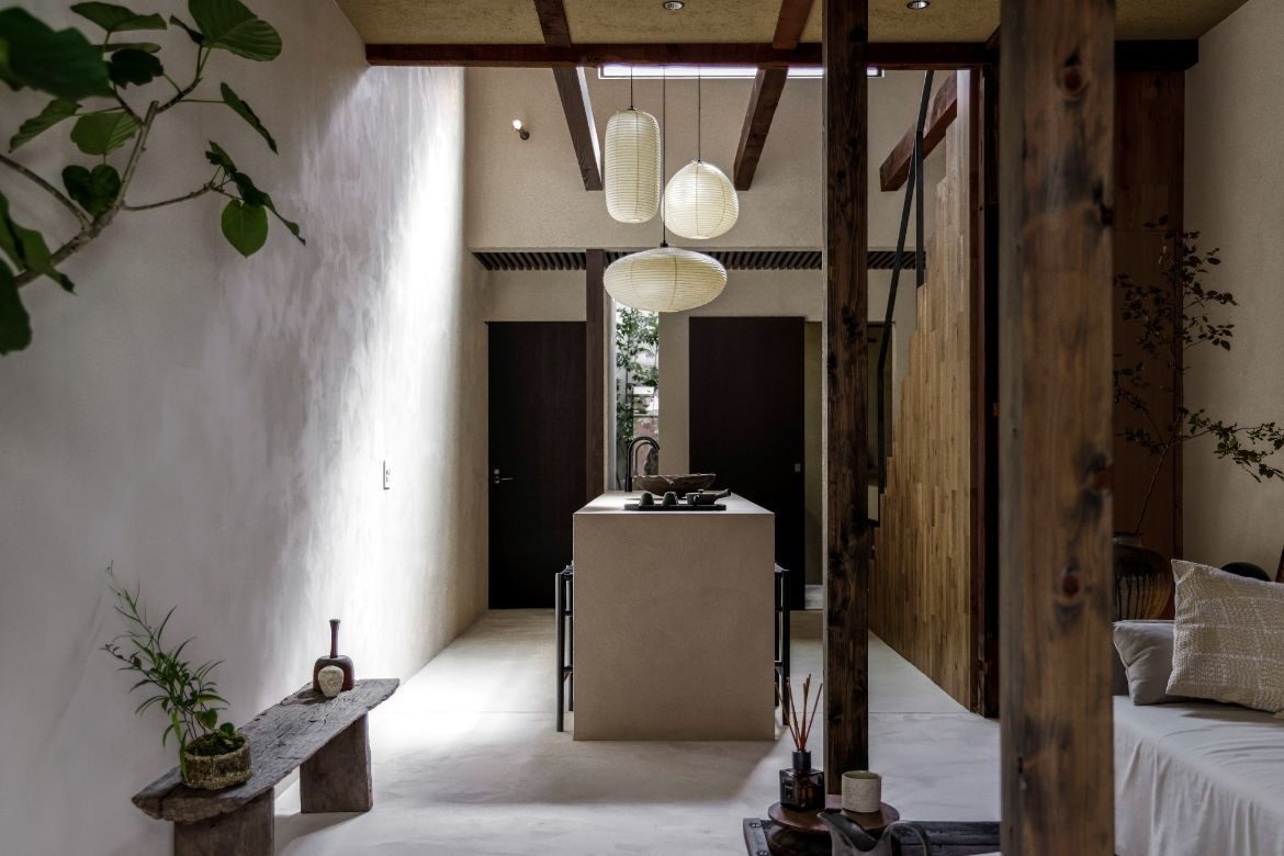 A new artisanal experience in Kyoto