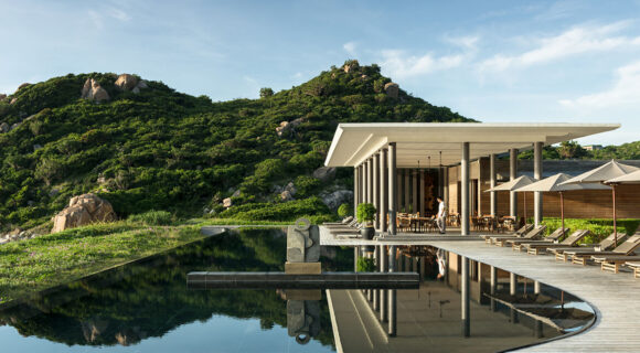 3 Asian travel destinations with design and family at the heart
