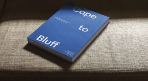 Simon Devitt captures New Zealand’s architecture and landscape in Cape to Bluff