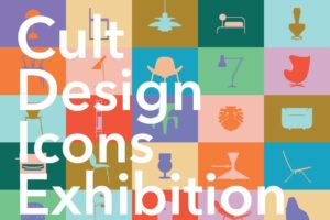25 Years of CULT bringing Design Icons to Australian Design