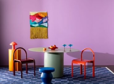 Colour collaboration: Haymes reveals its 2024 Colour Library with Nexus Designs and TikTok stars Josh & Matt
