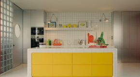 Moving House is a feast of creativity and personality by SPARK