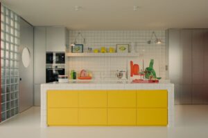 Moving House is a feast of creativity and personality by SPARK