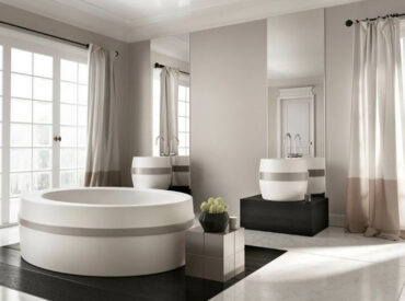 East Meets West: Kelly Hoppen for apaiser