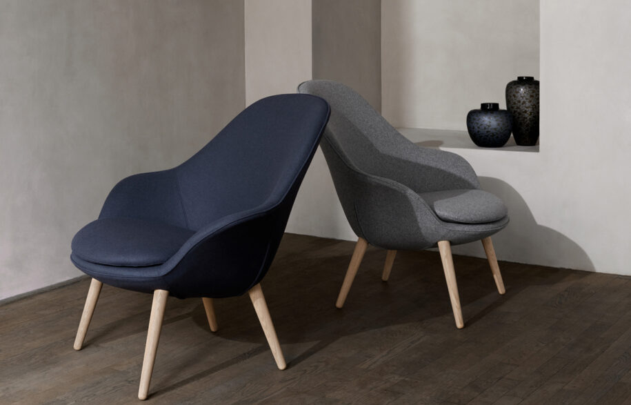 Adelaide Living Armchair Bo Concept Habitus Living